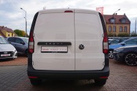 VW Caddy Cargo 2.0 TDI