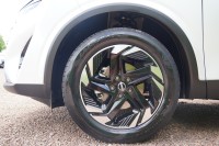 Nissan Qashqai N-Connecta 1.3 Dig-T Aut.