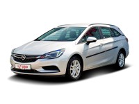 Opel Astra K ST 1.6 CDTI Edition Navi Tempomat Bluetooth