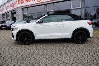 VW T-Roc Cabriolet 1.5 16V TSI R-Line