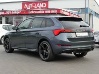 Skoda Scala 1.5 TSI Monte Carlo DSG