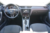 Skoda Octavia 2.0 TDI DSG Soleil