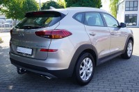 Hyundai Tucson 1.6 Premium