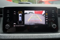 Skoda Kamiq 1.0 TSI
