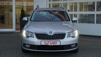 Skoda Superb 2.0TDI Ambition