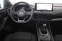 Nissan Qashqai N-Connecta 1.3 Dig-T