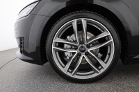 Audi TT Roadster 2.0 TFSI quattro