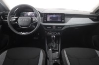 Skoda Scala 1.0 TSI DSG
