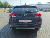 Hyundai i30 cw 1.5 T-GDI mHev