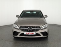 Mercedes-Benz C 180 C180 AMG Line