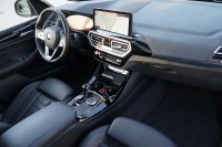 BMW X3 30i xDrive Aut.
