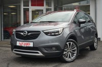 Vorschau: Opel Crossland 1.2