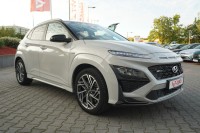 Hyundai Kona 1.6 T-GDI N Line 2WD