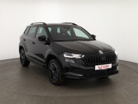 Skoda Karoq 1.5 TSI DSG Sportline