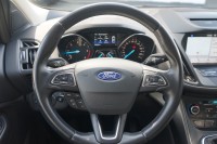 Ford Kuga 2.0 TDCi 4x4