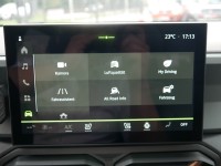 Dacia Duster Extreme TCe 130