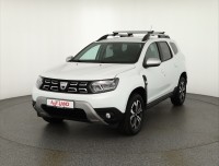 Dacia Duster II 1.3 TCE Aut. Prestige Navi Leder AHK