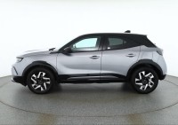 Vorschau: Opel Mokka GS 1.2 Turbo Hybrid Aut.