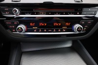 BMW 520 d Touring M Sport