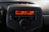 Peugeot 108 1.0 VTi Active