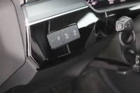 Audi e-tron 50 quattro