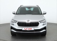Skoda Karoq 1.5 TSI DSG