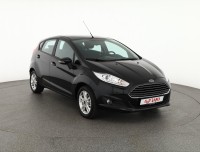 Ford Fiesta 1.25 Trend