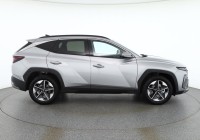 Hyundai Tucson 1.6 T-GDI Aut.