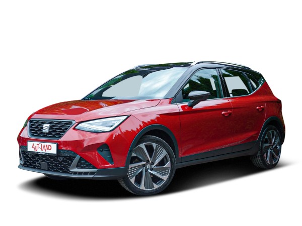 Seat Arona 1.0 TSI FR