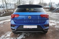 VW T-Roc 1.5 TSI Style
