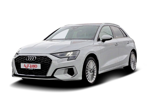 Audi A3 Sportback 35 2.0 TDI