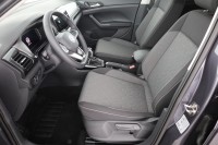 VW T-Cross 1.0 TSI DSG