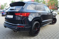 Cupra Ateca 2.0 TSI DSG 4Drive