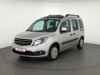Mercedes-Benz Citan Kombi 112 Tourer Edition Navi Sitzheizung Tempomat