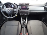 Skoda Fabia 1.0 MPI Cool Plus