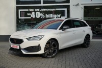 Vorschau: Cupra Leon Sportstourer 1.4 e-Hybrid