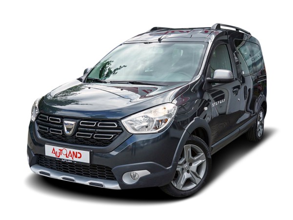 Dacia Dokker Stepway 1.6 SCe