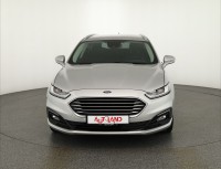 Ford Mondeo Turnier 2.0 Hybrid Titanium