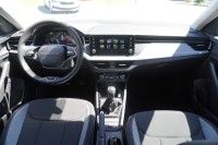 Skoda Scala 1.0 TSI
