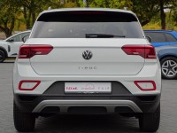 VW T-Roc 1.0 TSI