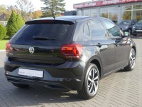 VW Polo Beats 1.0 TSI
