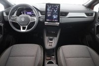 Renault Captur Hybrid E-Tech160 Techno Aut.