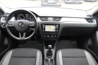 Skoda Rapid Spaceback 1.0 TSI