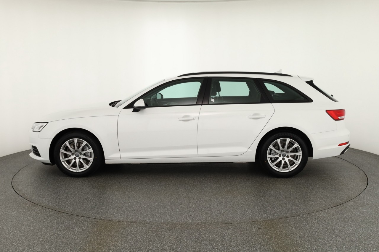 Audi A4 Avant 35 TFSI