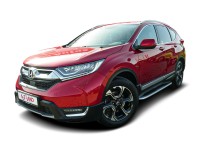 Honda CR-V 1.5 T 4WD Elegance Navi Digitales Cockpit