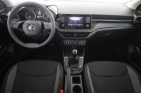 Skoda Fabia 1.0 MPI Active