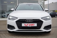 Audi A4 Avant 40 TDI S-Tronic