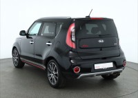 Kia Soul 1.6 T-GDI DCT Final Edition