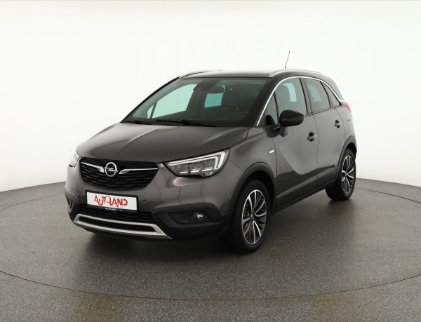 Opel Crossland X 1.2 Innovation