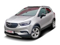 Opel Mokka X 1.4 Turbo 2-Zonen-Klima Navi Sitzheizung